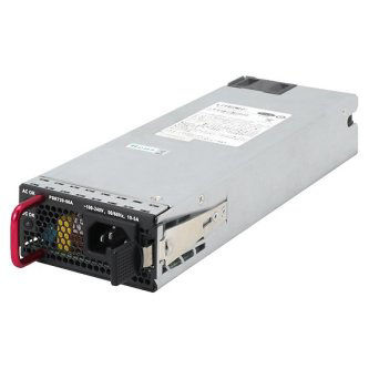 Hewlett-Packard Company HPE X362 720W AC PoE Power Supply U.S. -